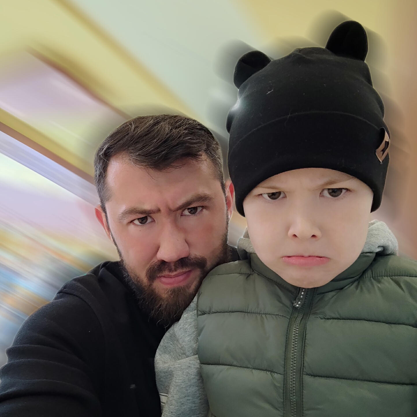 Релиз Спасибо за день