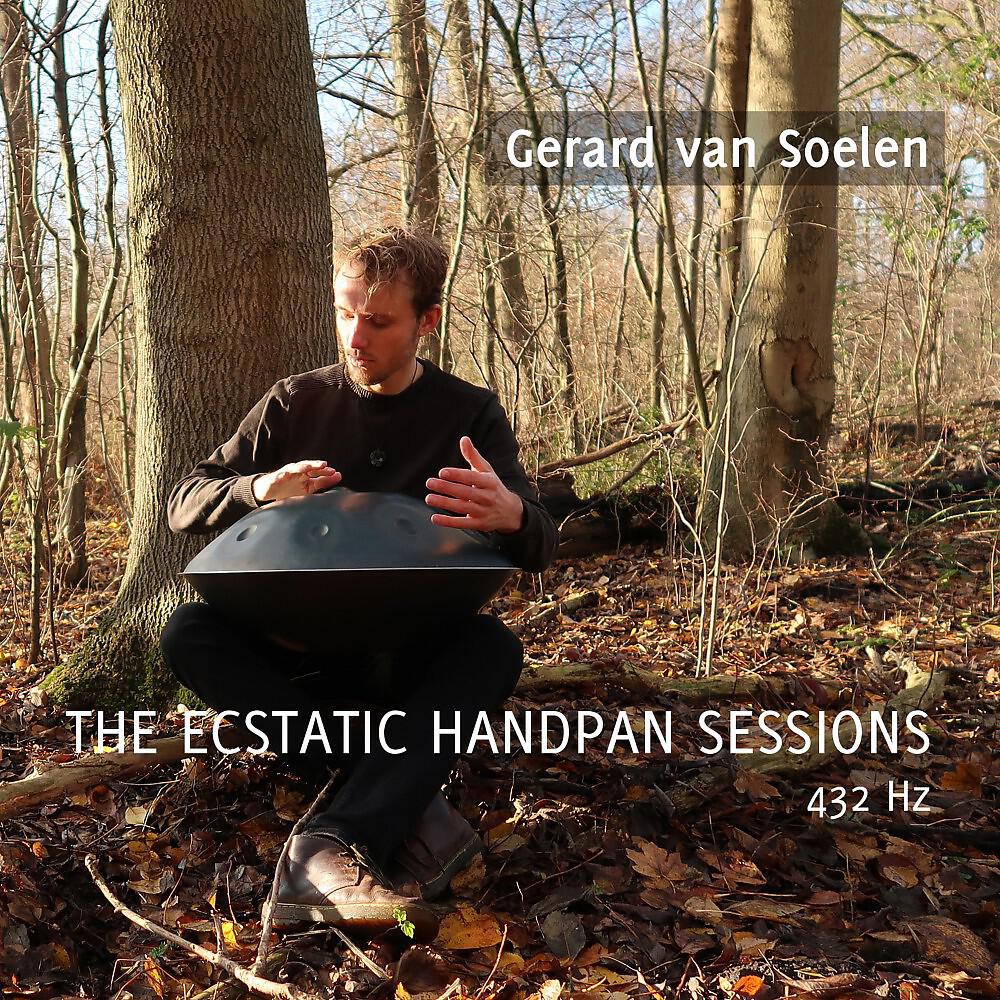 Релиз The Ecstatic Handpan Sessions (432 Hz)