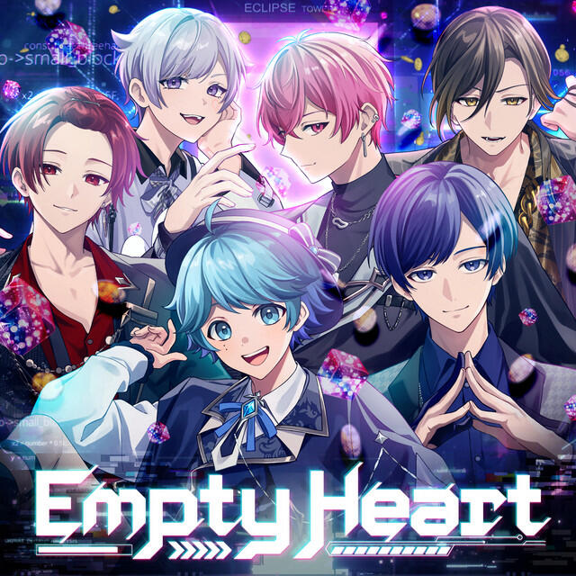 Релиз Empty Heart