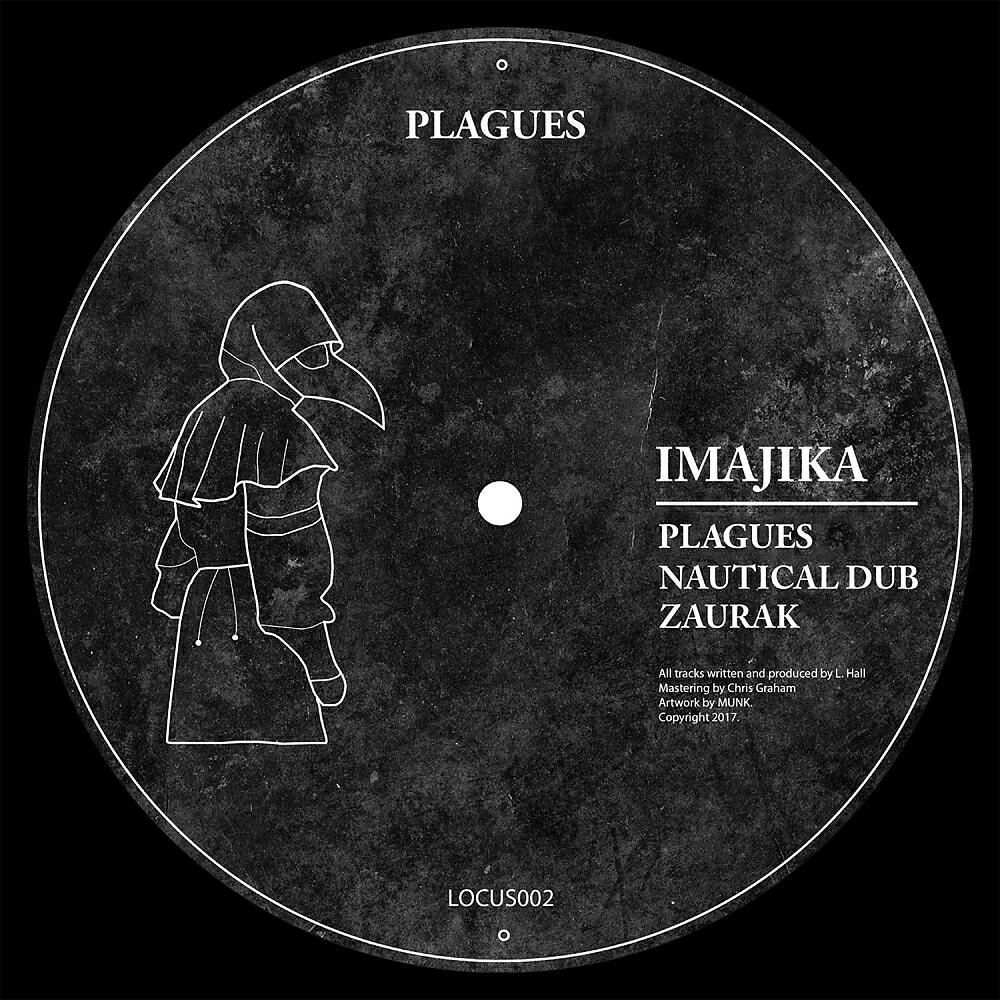 Постер альбома Plagues