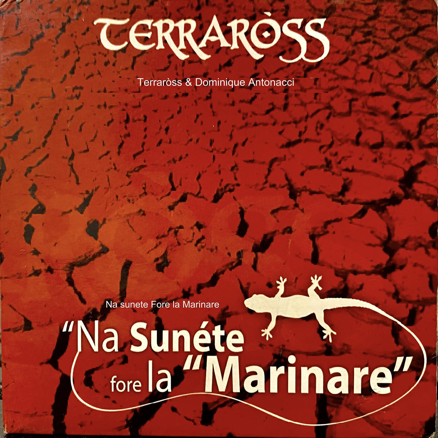 Релиз Na sunete fore la Marinare