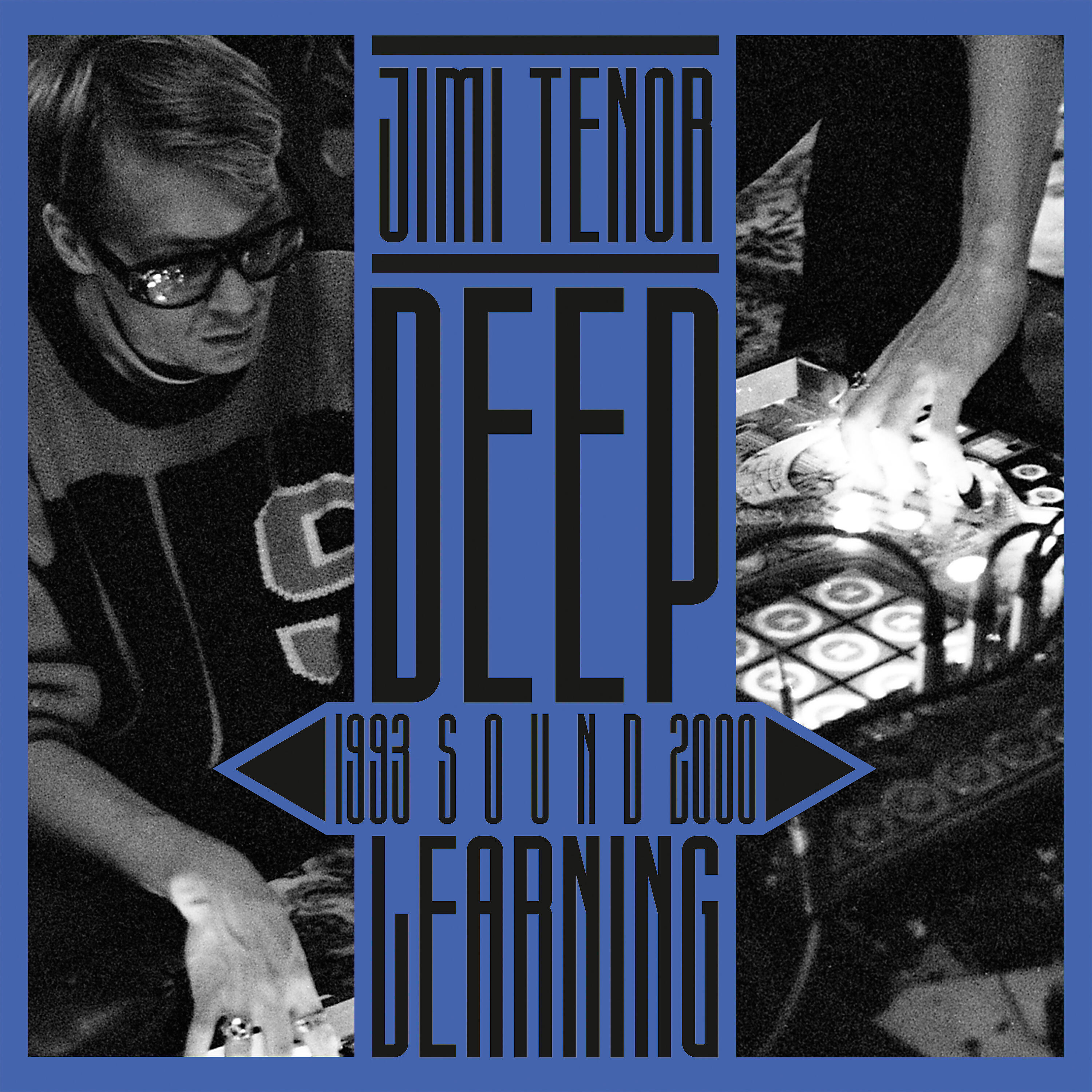 Релиз Deep Sound Learning (1993 - 2000)