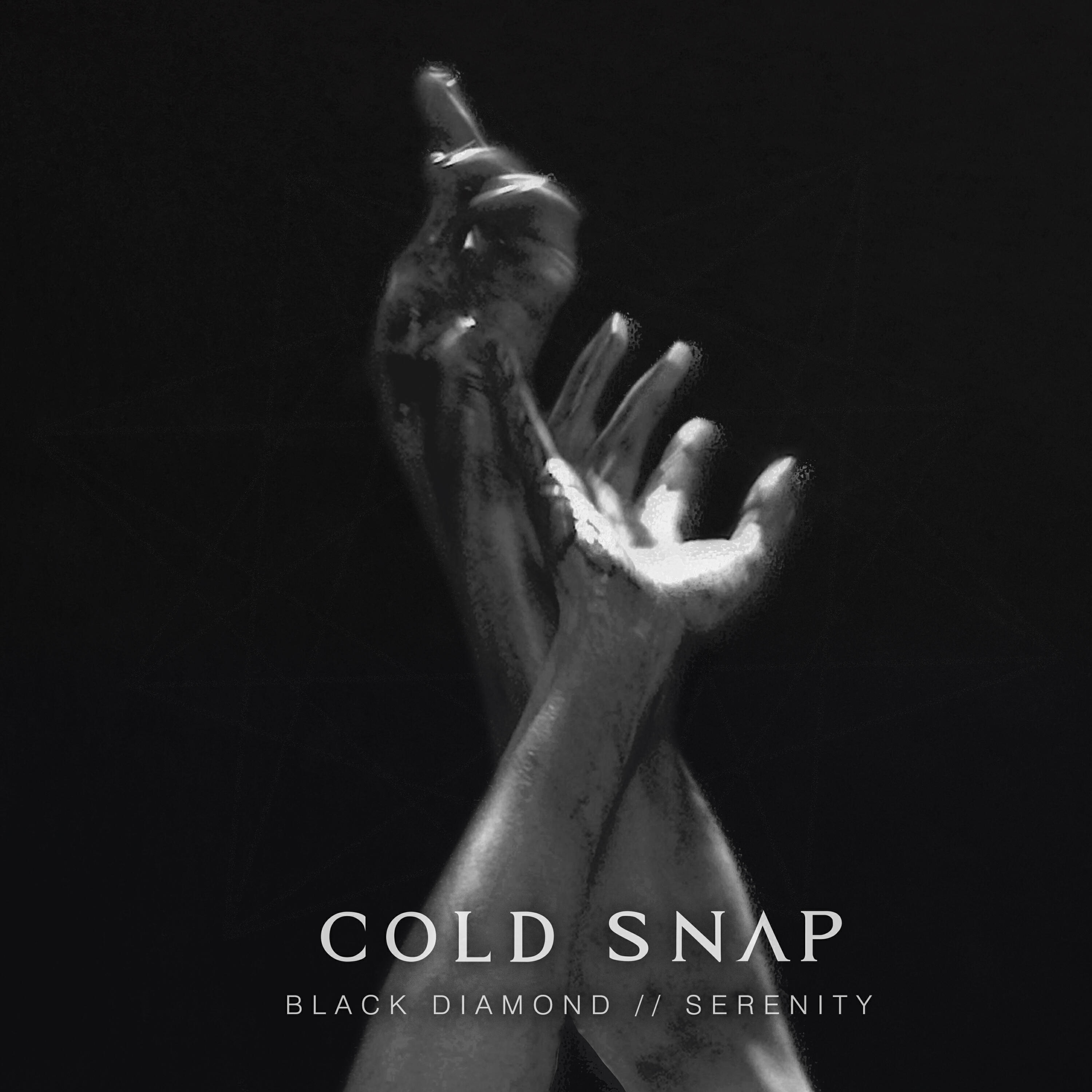 Релиз Black Diamond/Serenity