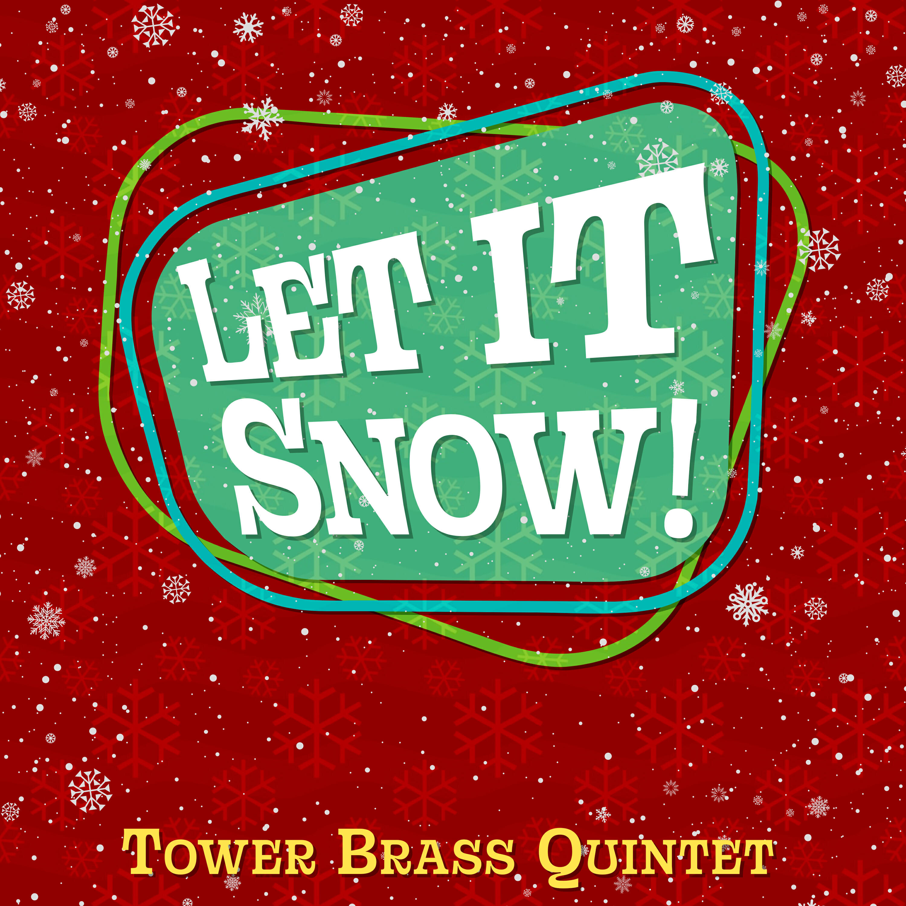 Tower Brass Quintet