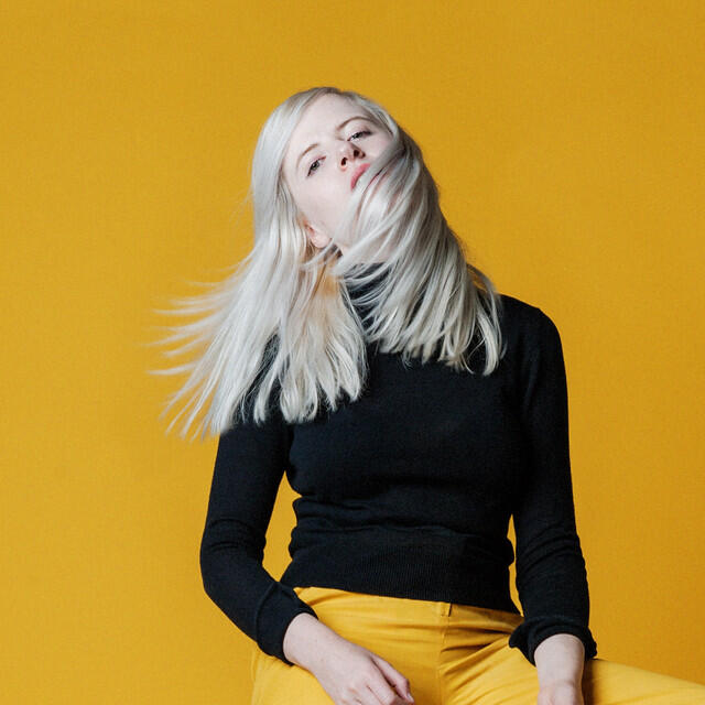 Релиз It Changes