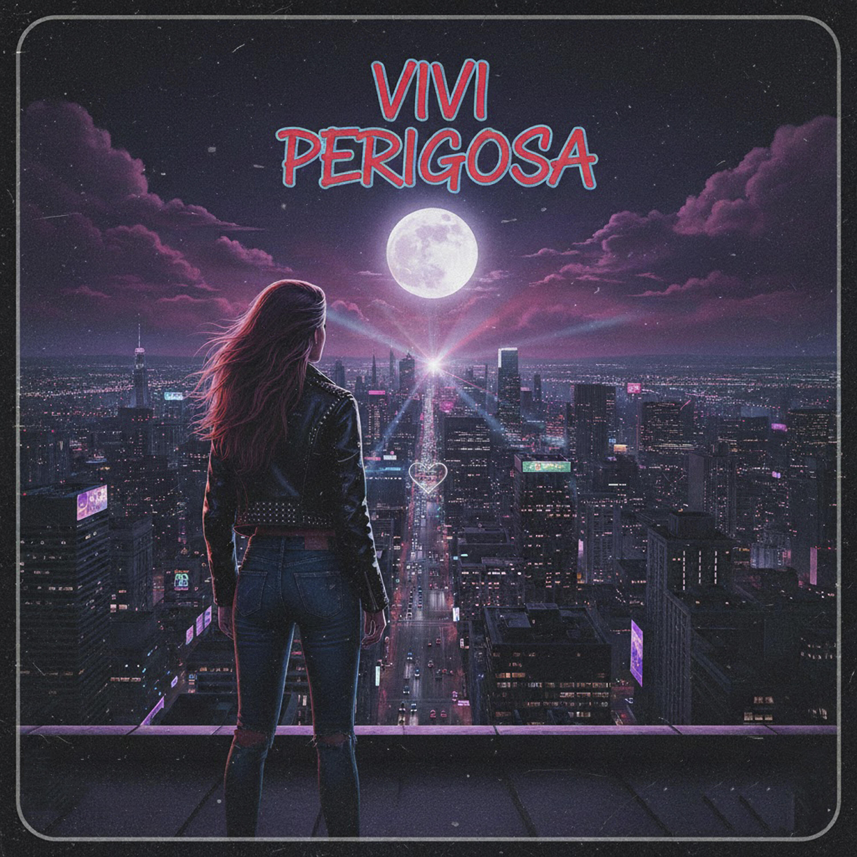 Релиз Vivi Perigosa