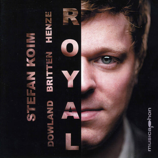 Релиз Royal