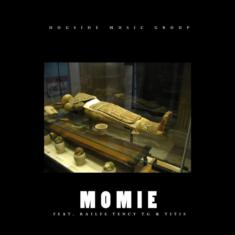 Релиз Momie