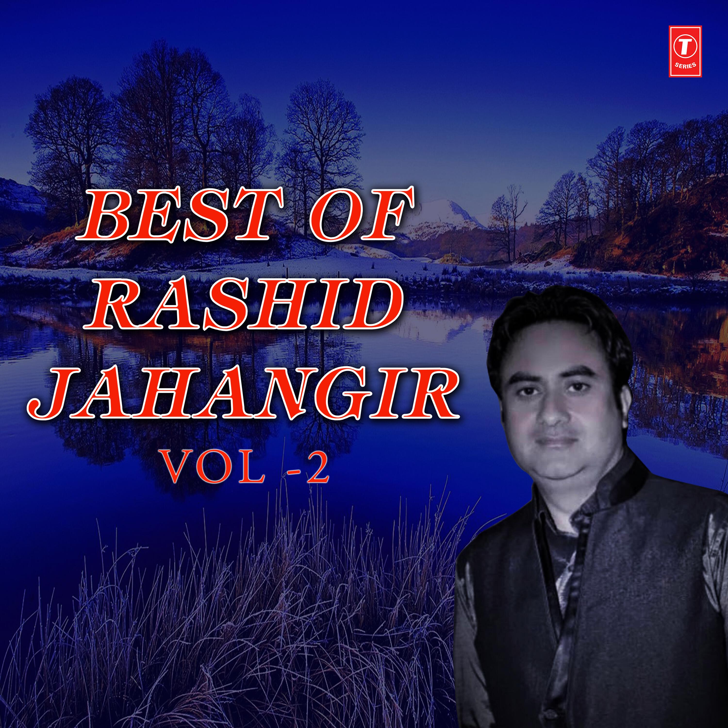 Rashid Jahangir