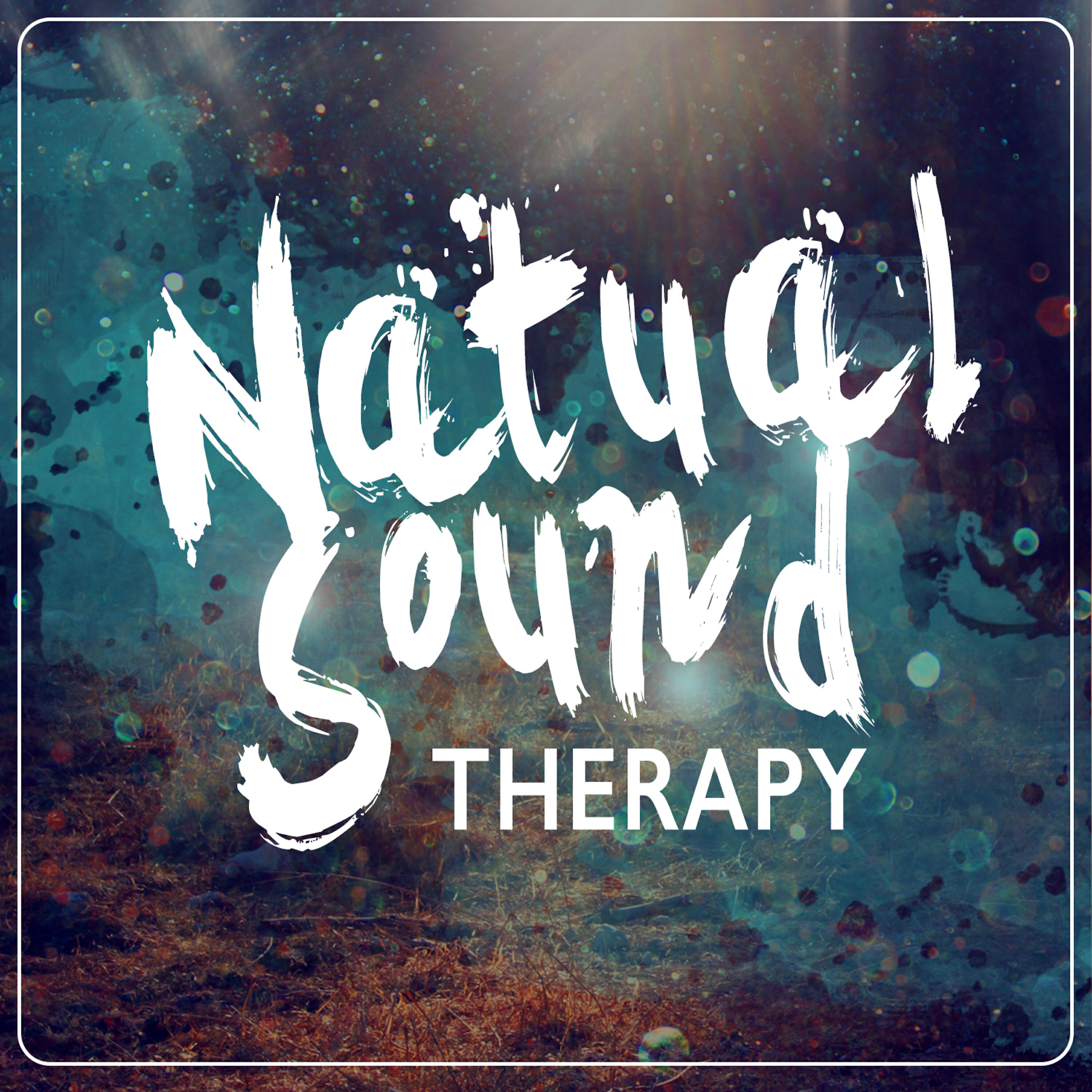 Релиз Natual Sound Therapy
