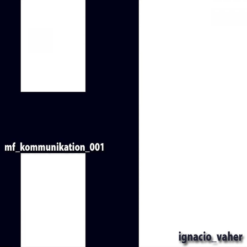 Релиз Mf Kommunikation 001