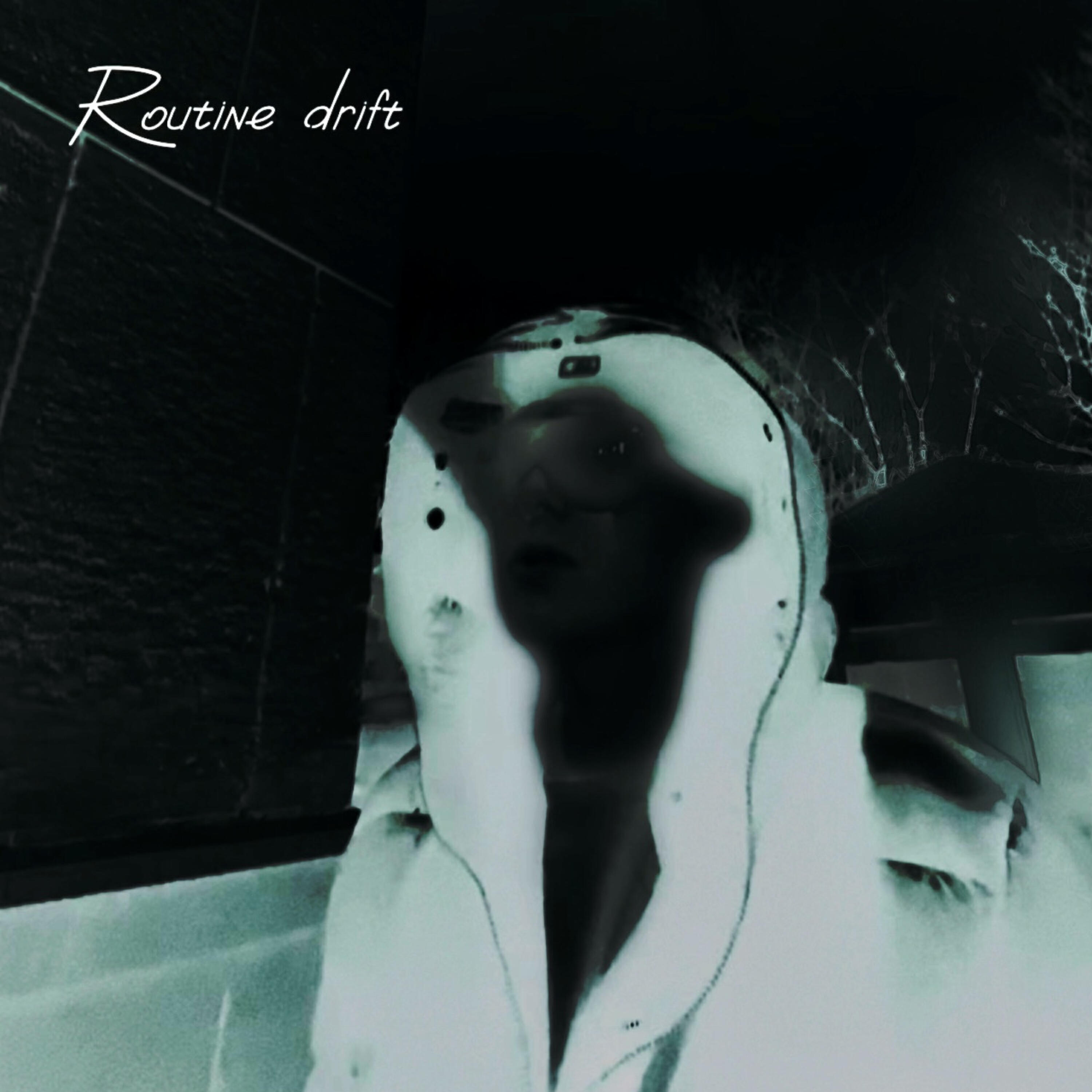Релиз Routine drift