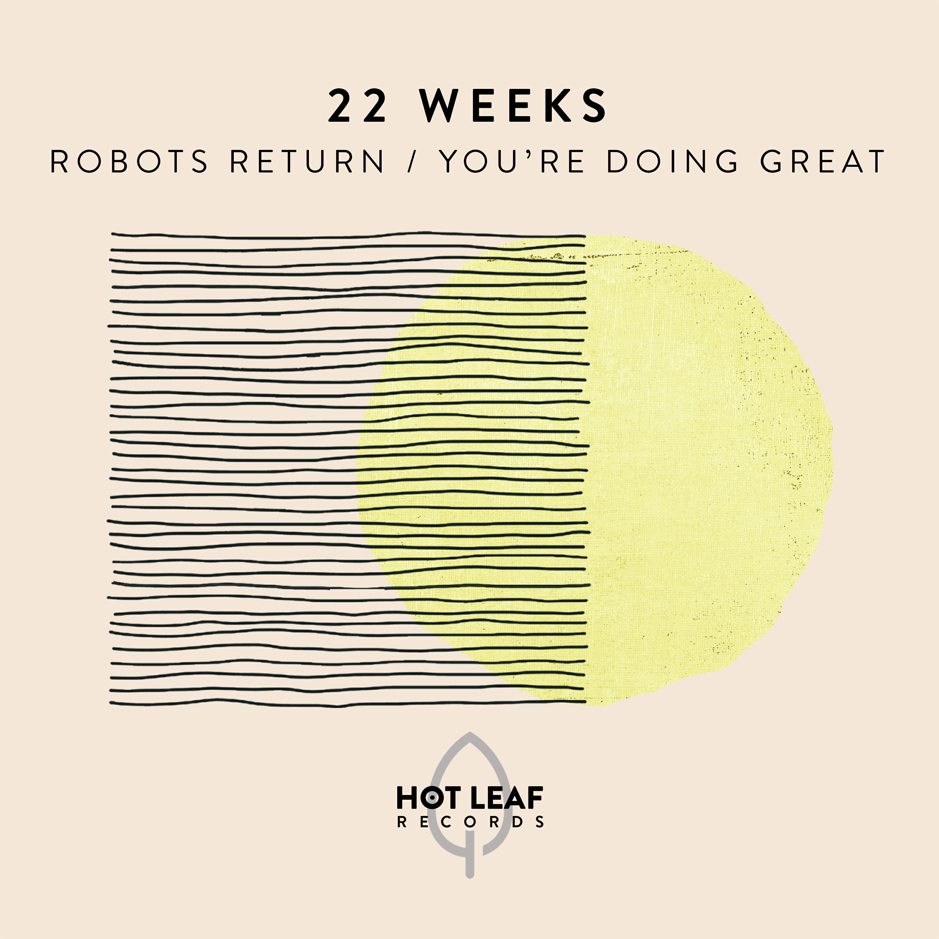 22 Weeks