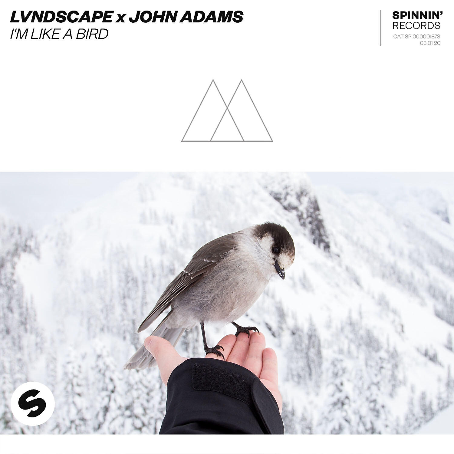 Релиз I'm Like A Bird