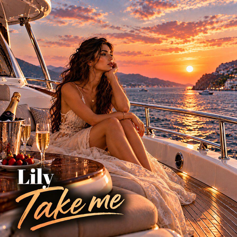 Релиз Take me