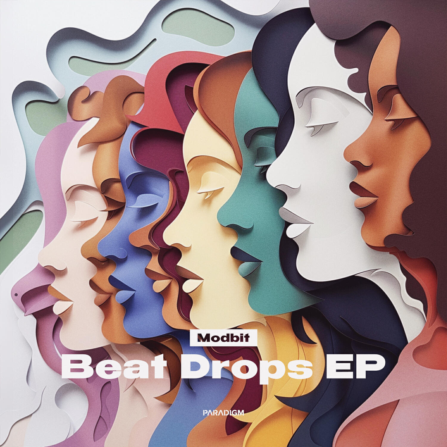 Релиз Beat Drops EP
