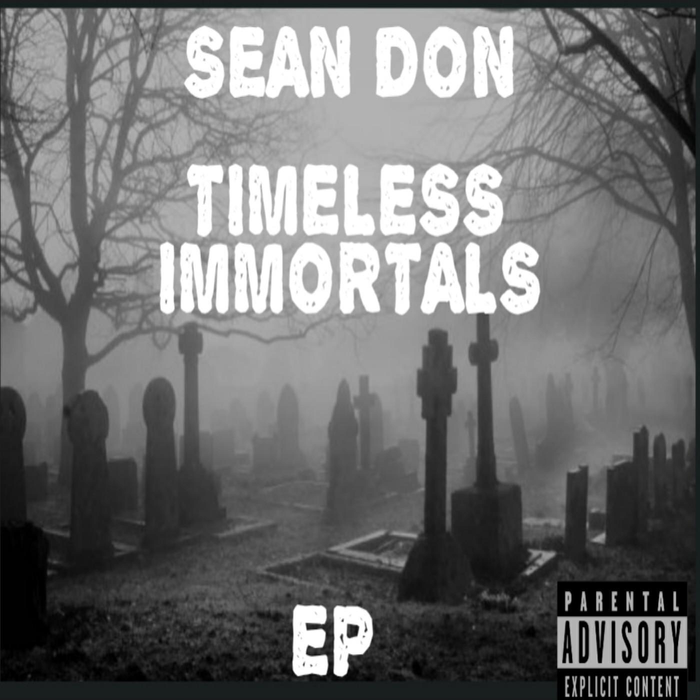 Sean Don