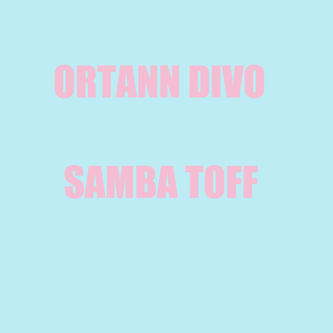 Релиз Samba Toff
