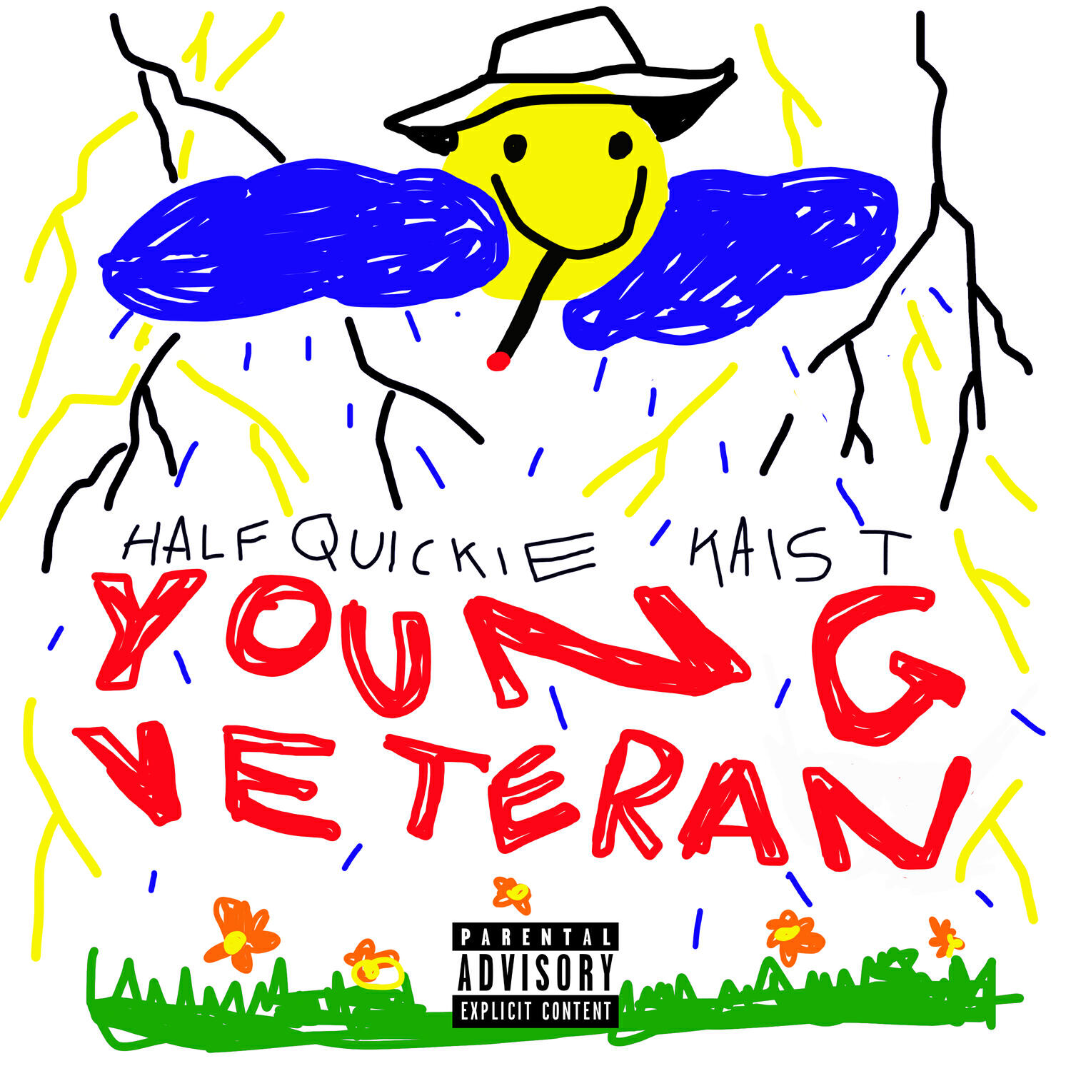 Релиз Young Veteran