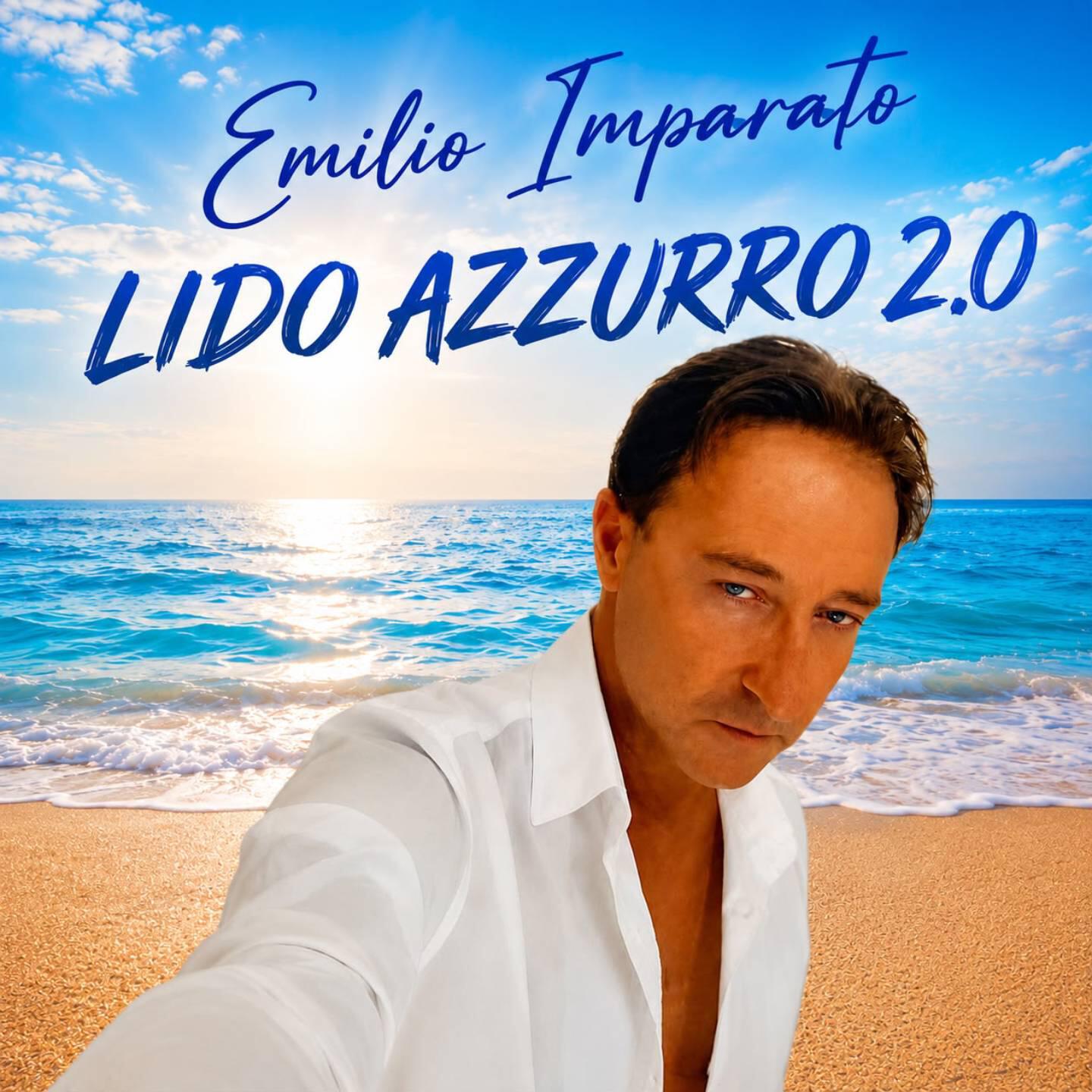 Релиз Lido Azzurro 2.0
