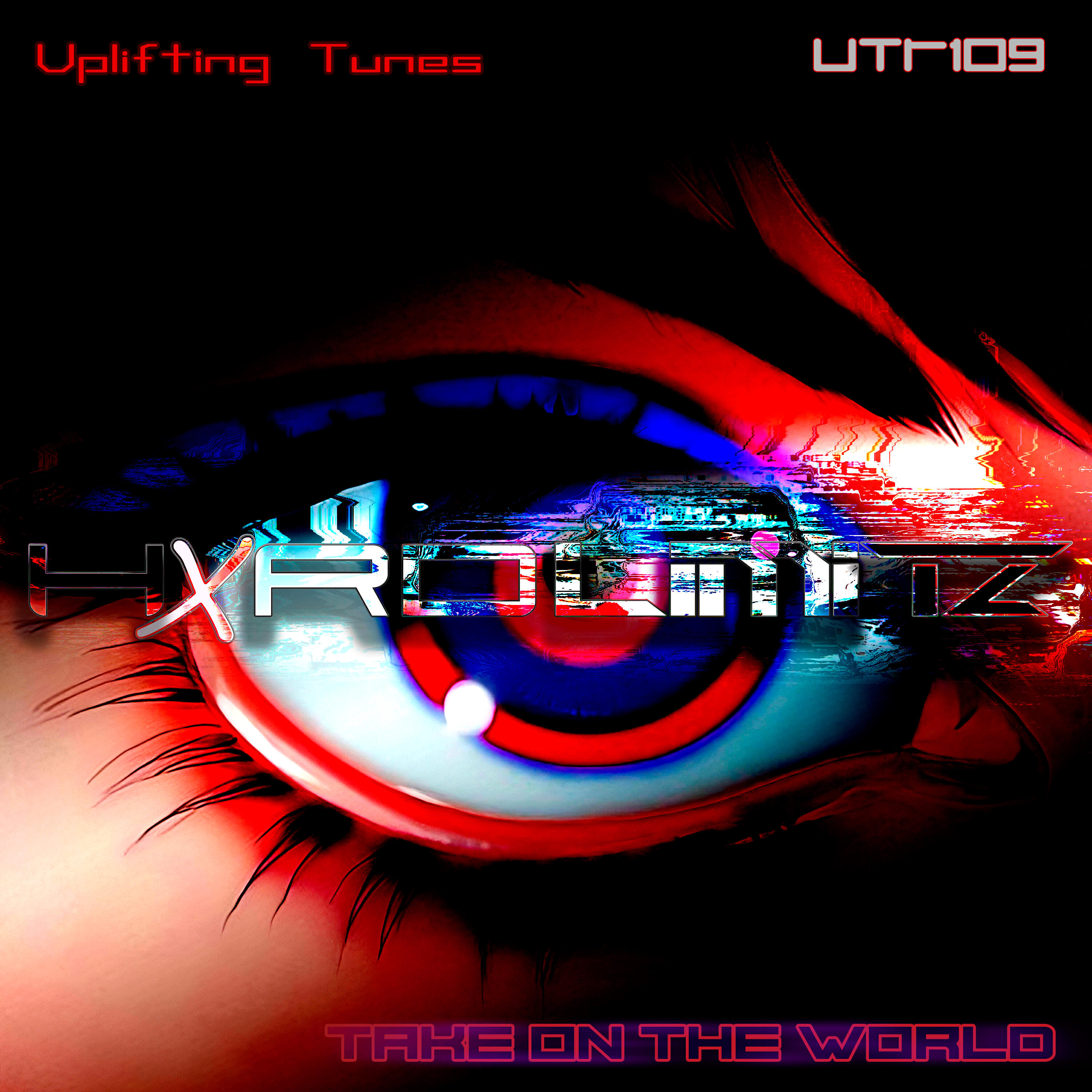 Релиз Take On The World