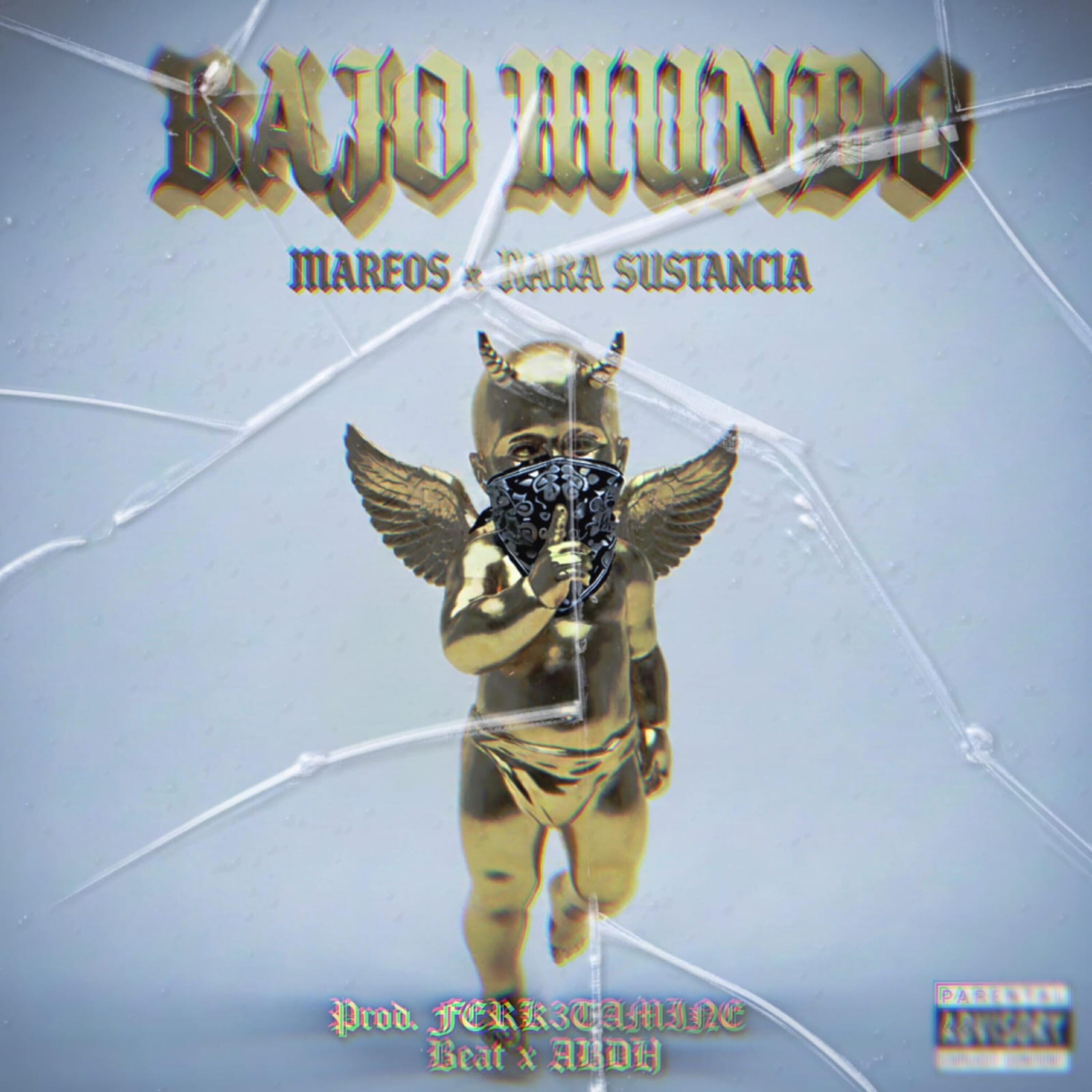 Релиз Bajo Mundo