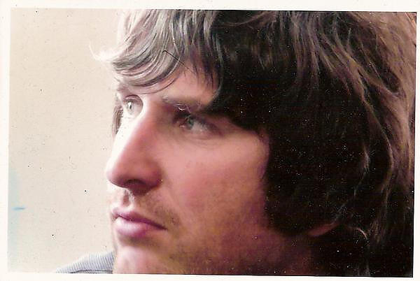 Ben Mason