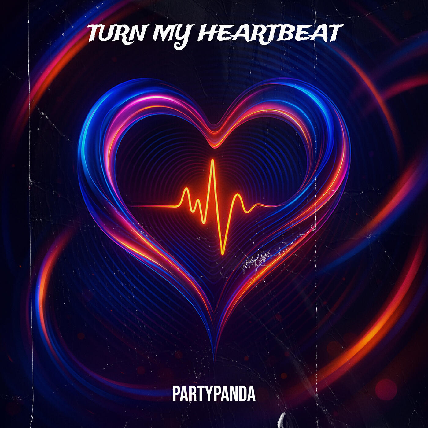 Релиз Turn My Heartbeat