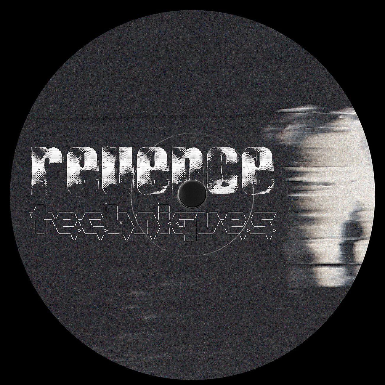 Релиз REVENGE1