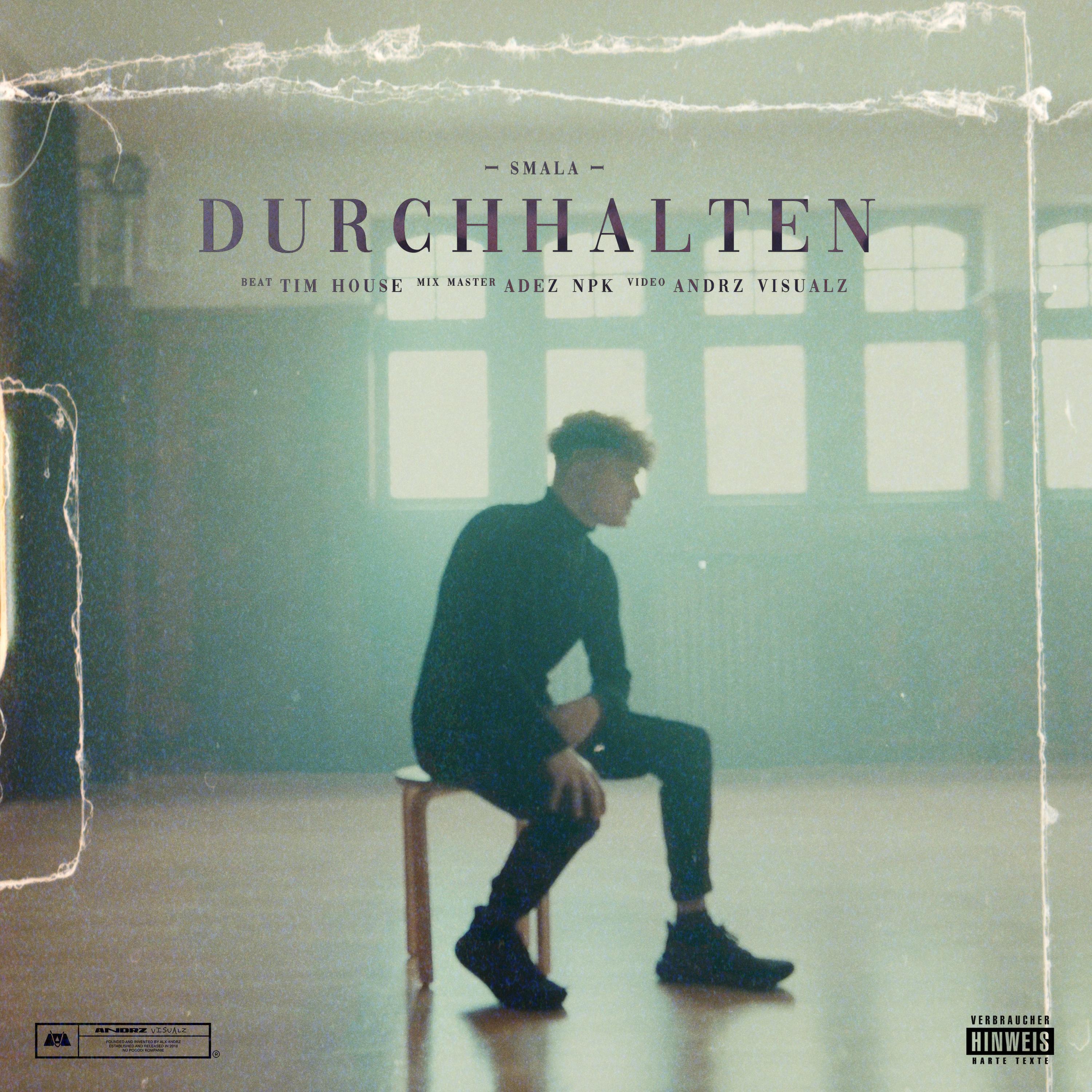 Релиз Durchhalten