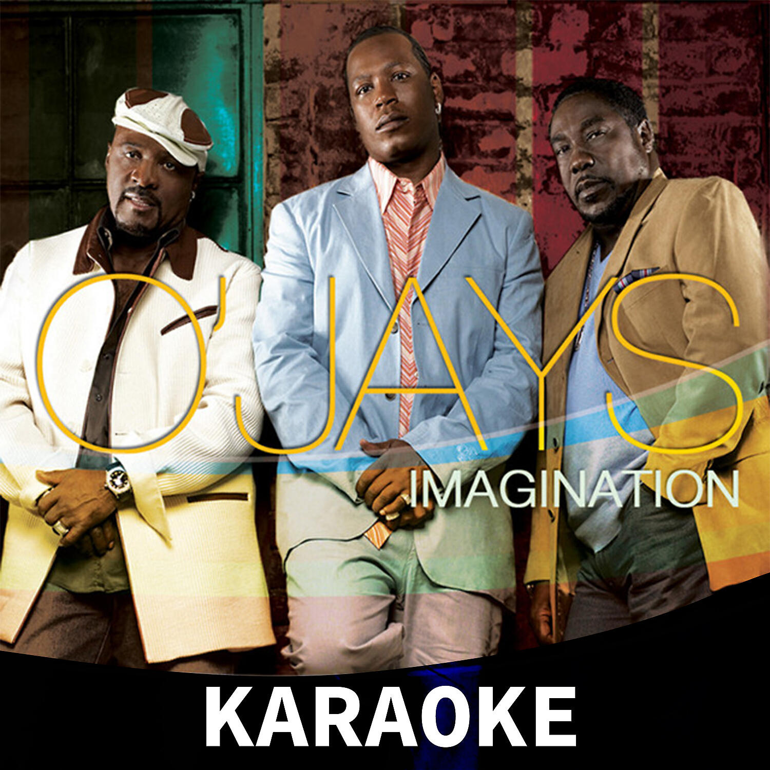Релиз Imagination (Karaoke)