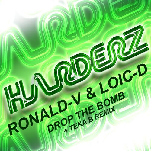 Ronald-V, Loic-D