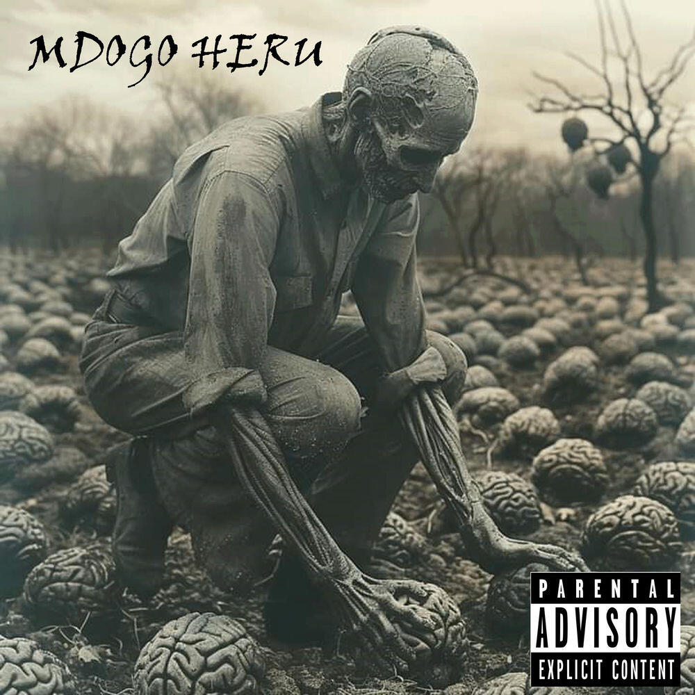 Mdogo Heru