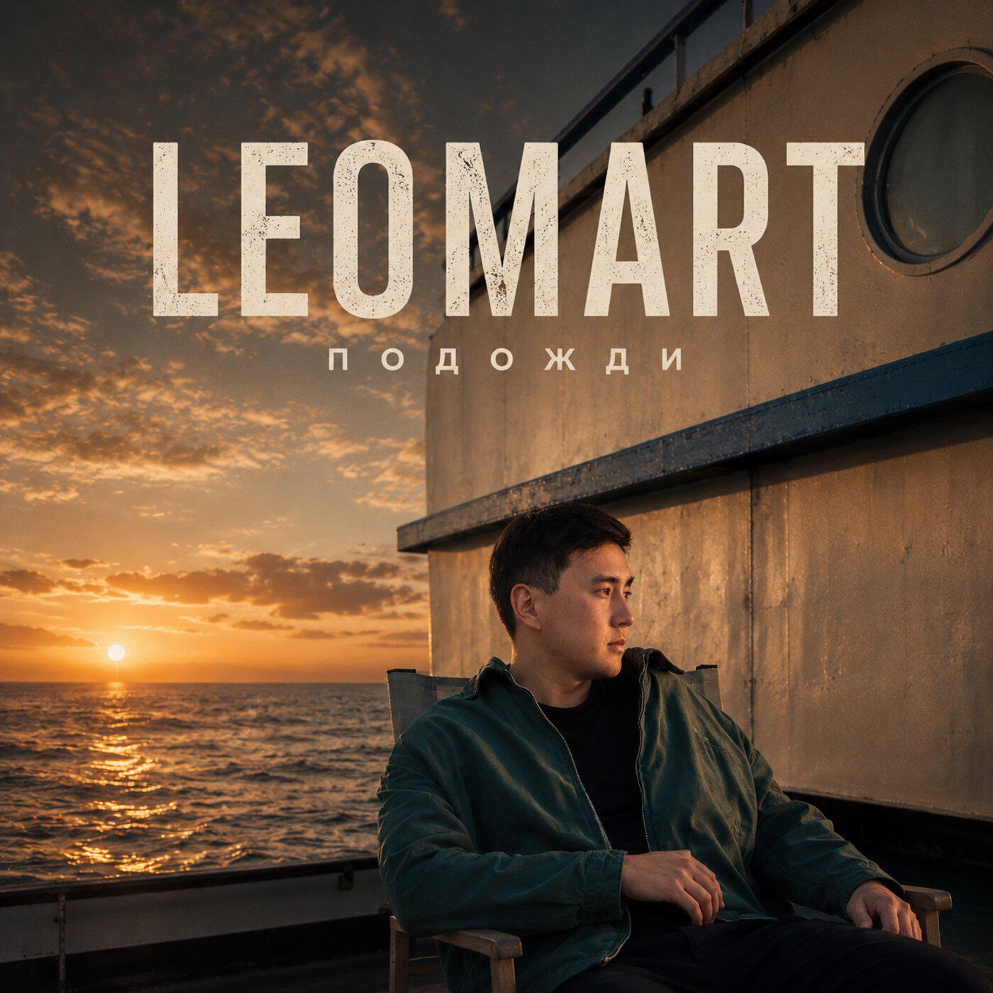 Релиз Подожди
