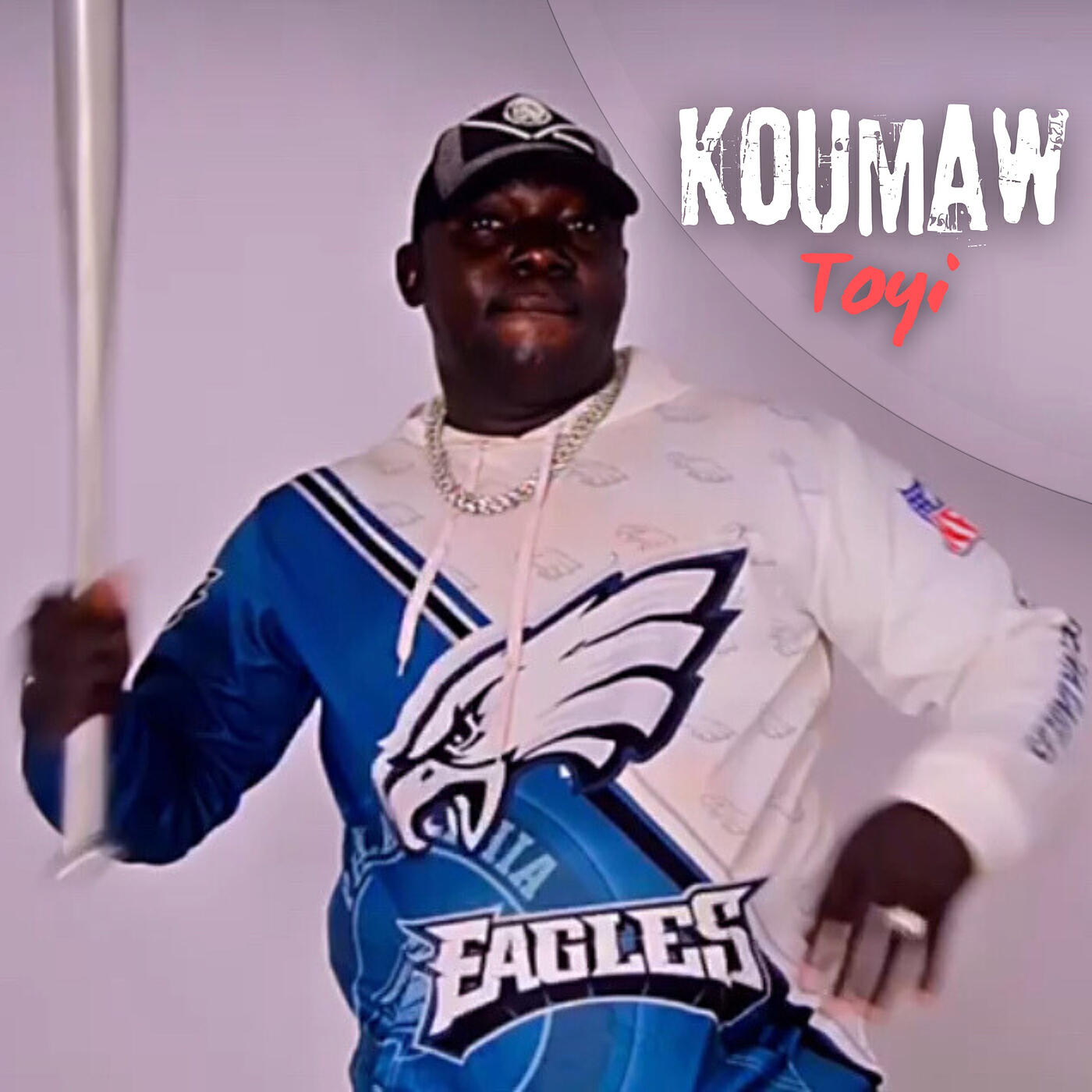 Релиз Koumaw Toyi
