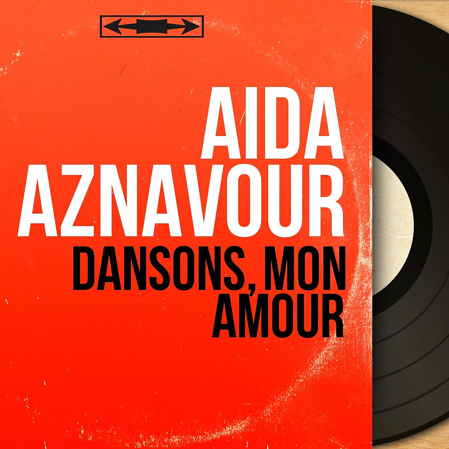 Релиз Dansons, mon amour