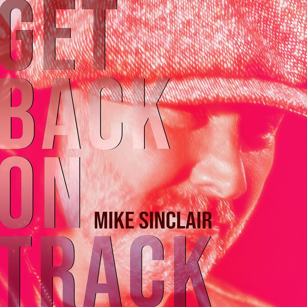 Релиз Get Back on Track