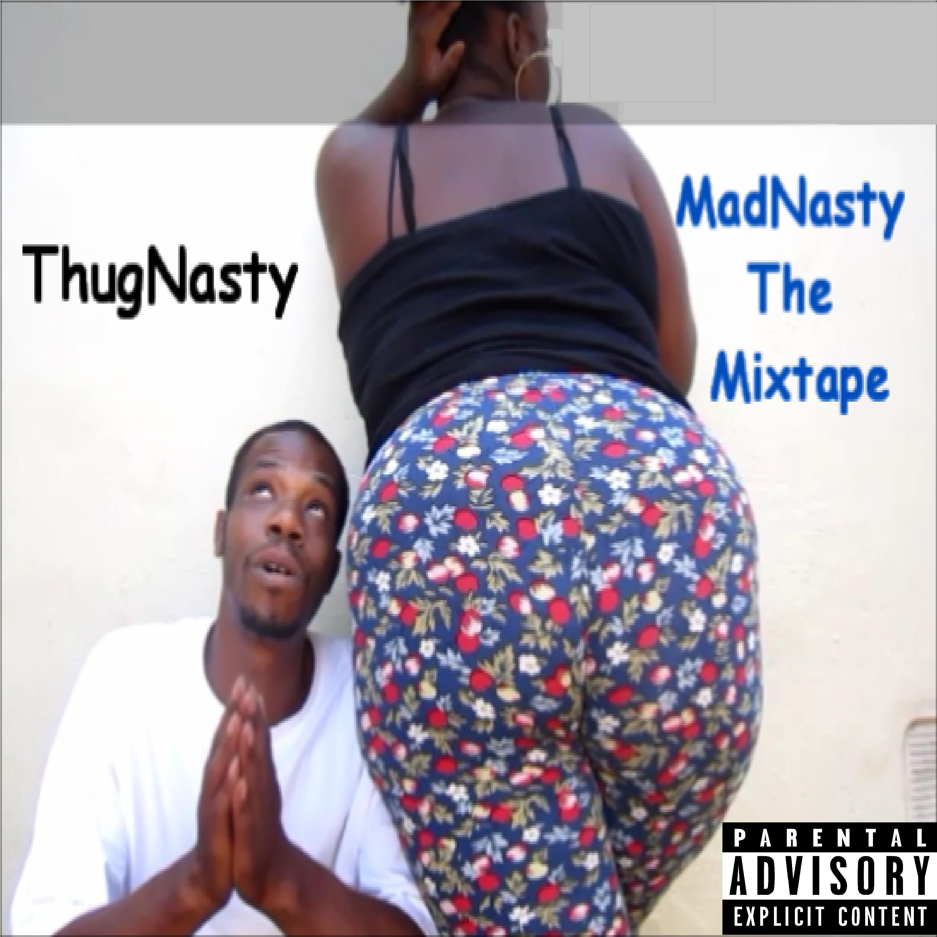 Релиз MadNasty, Vol. 1