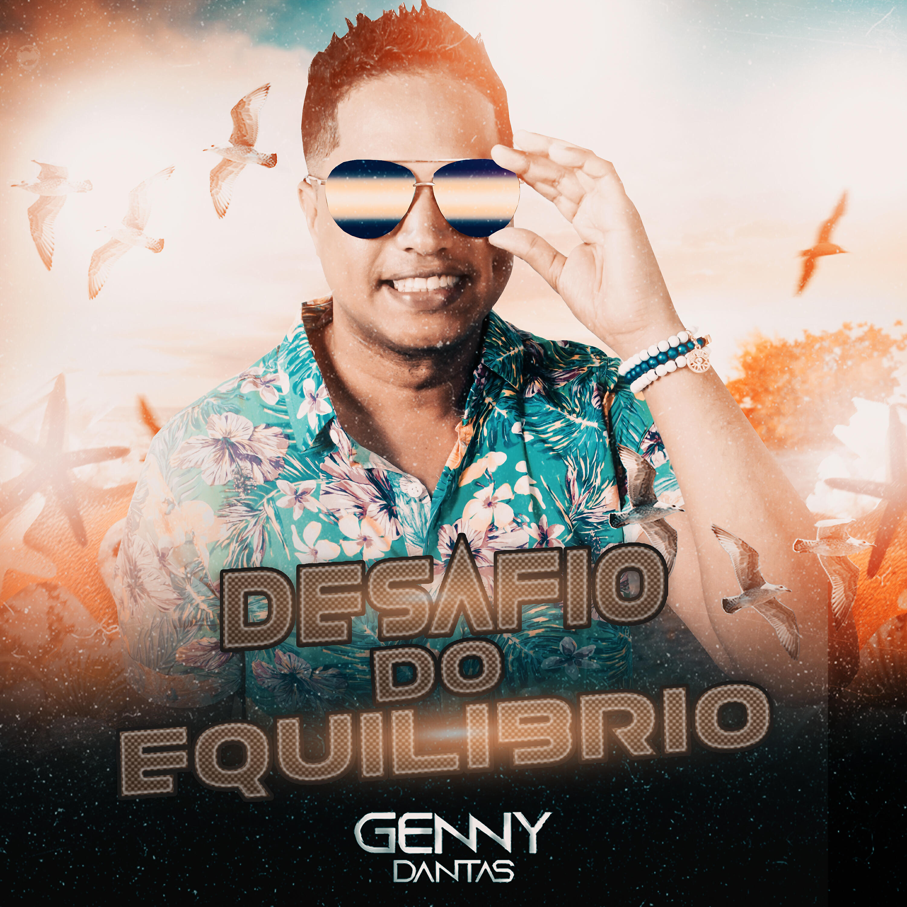 Релиз Desafio do Equilibrio