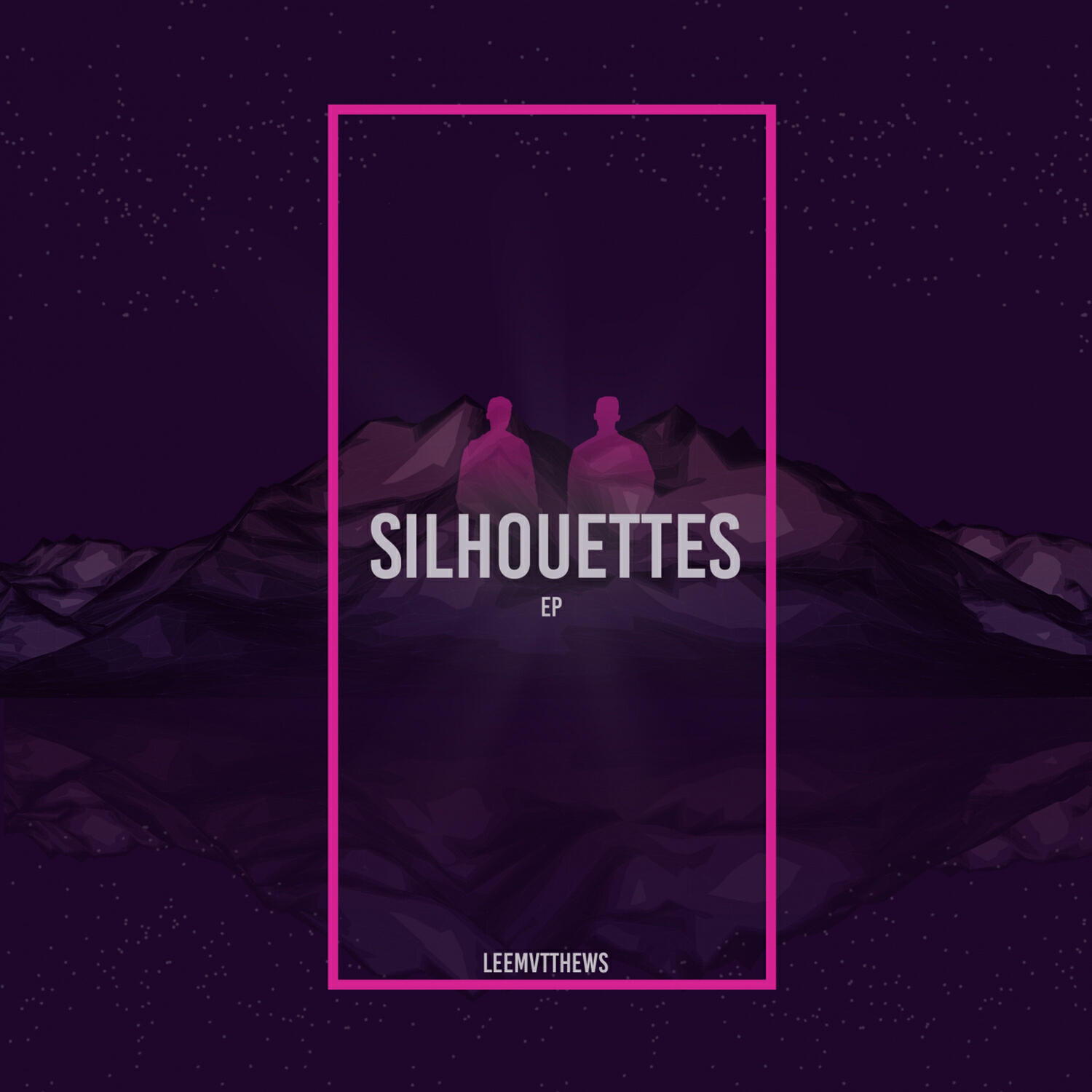 Релиз Silhouettes