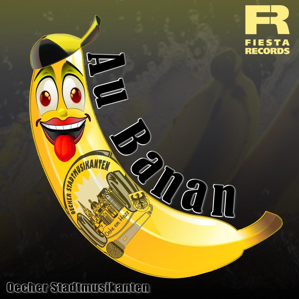 Релиз Au Banan