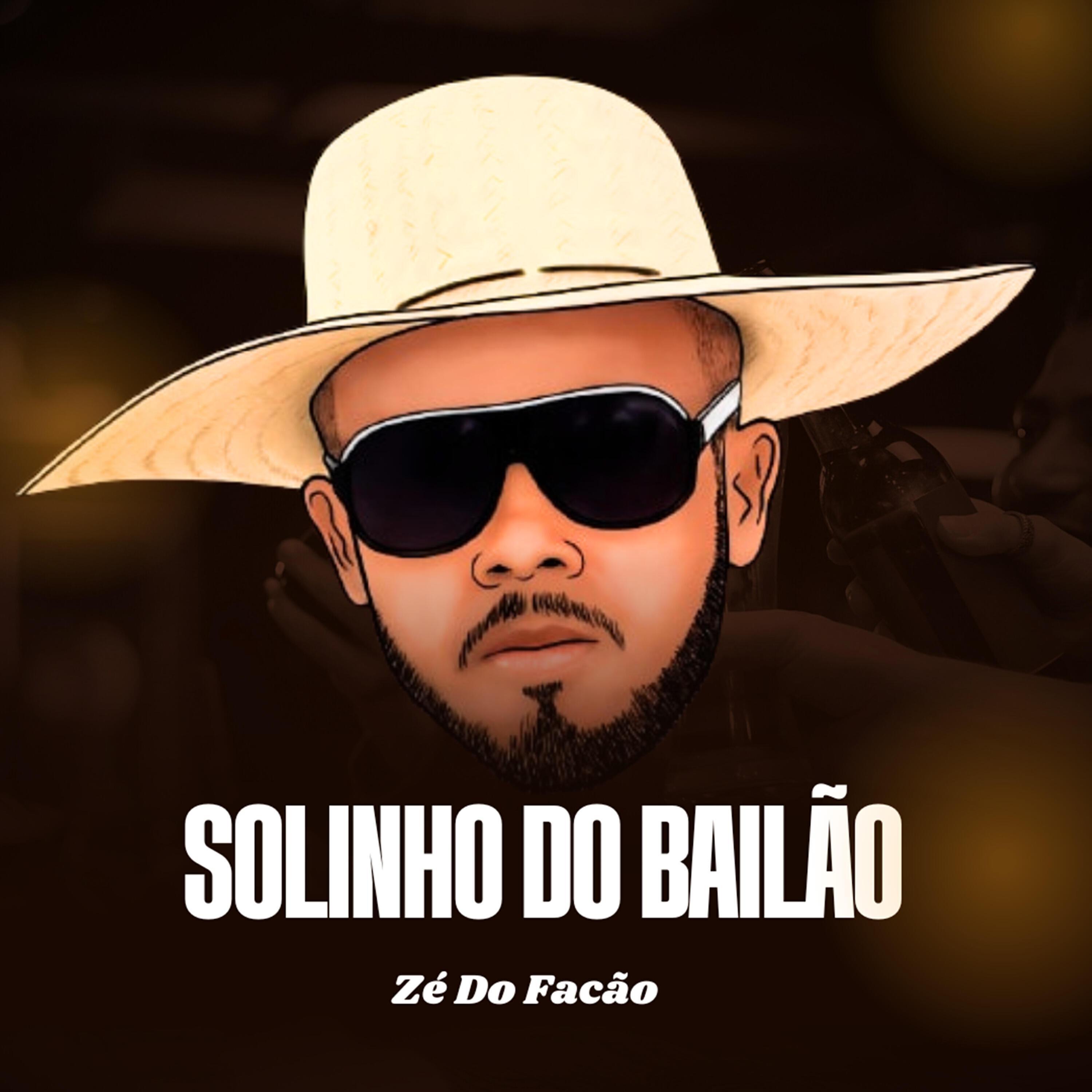 Zé do Facão
