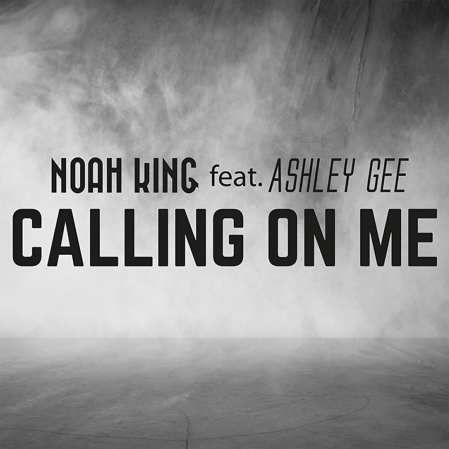 Релиз Calling on Me
