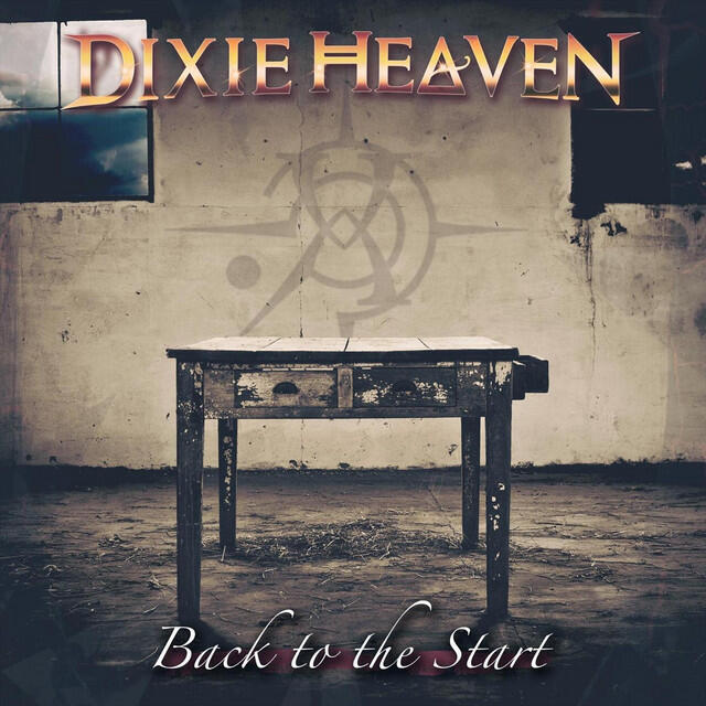 Релиз Back to the Start