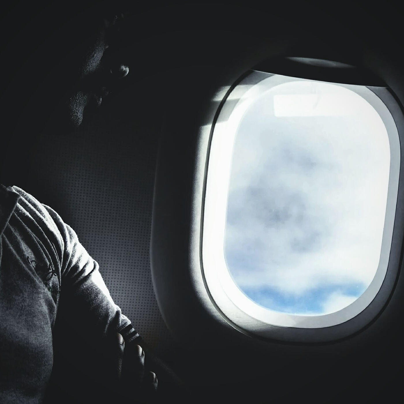 Релиз Airplane Mode