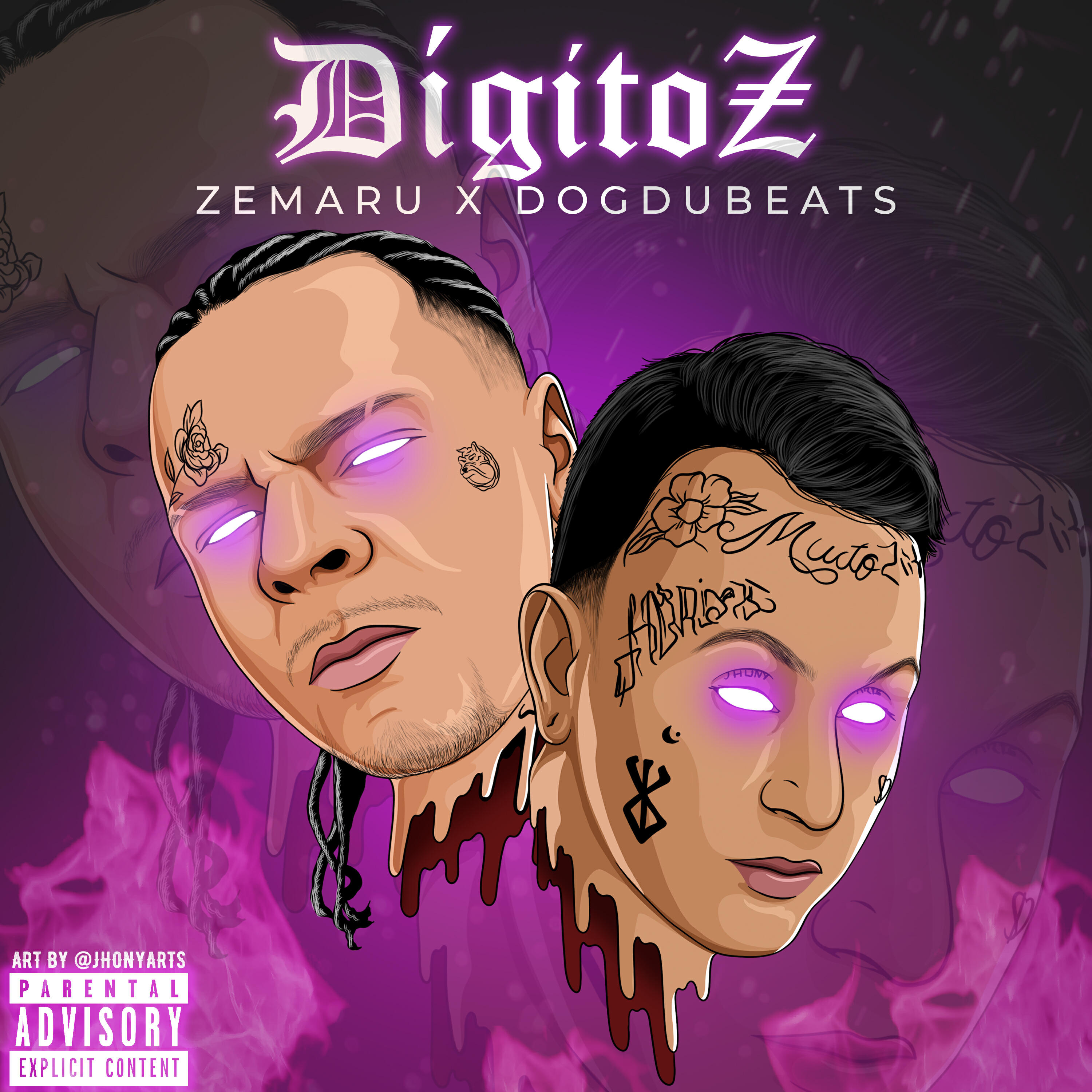 Релиз Digitoz