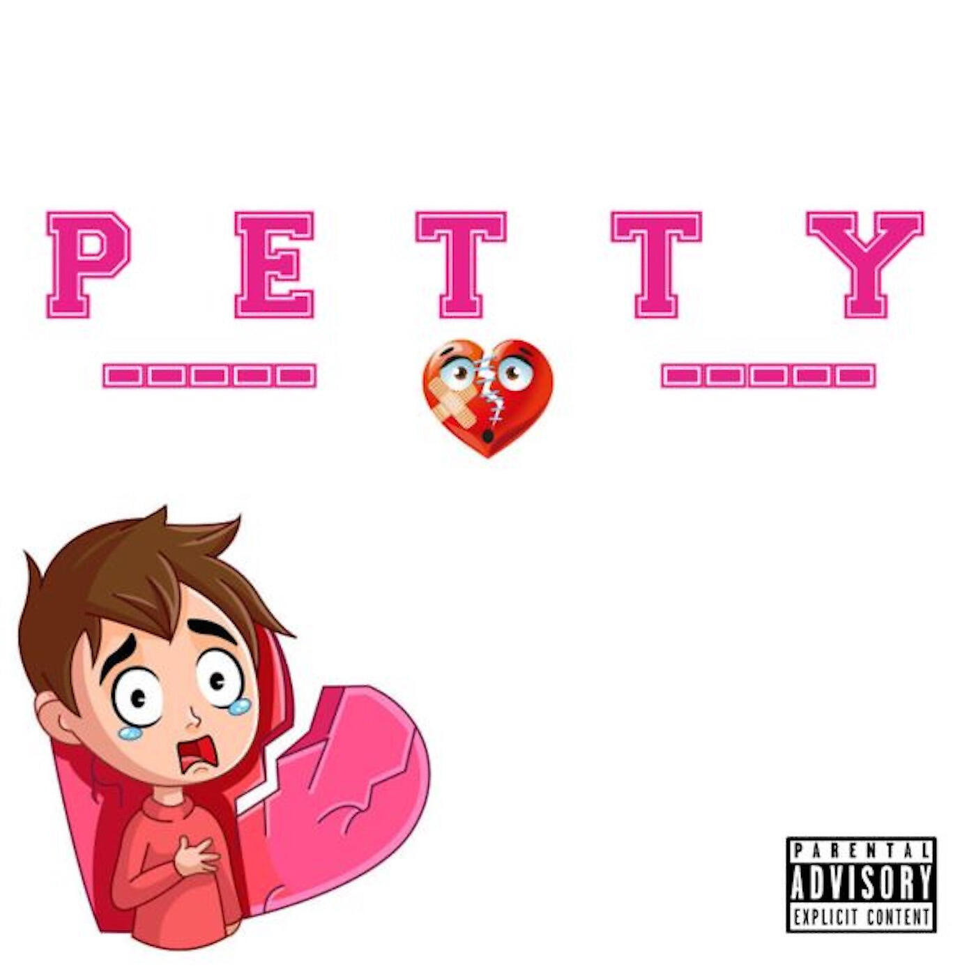 Релиз Petty