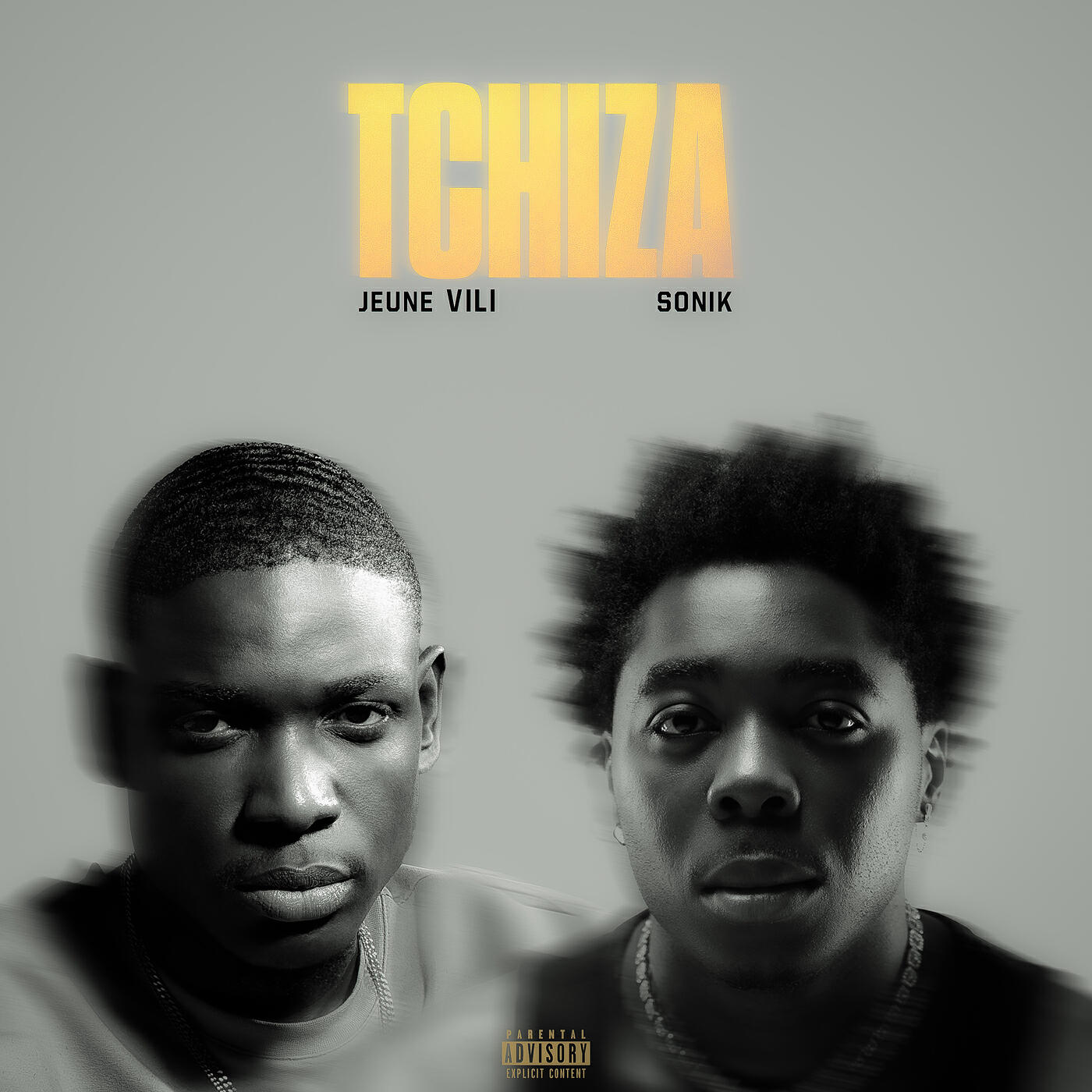 Релиз Tchiza