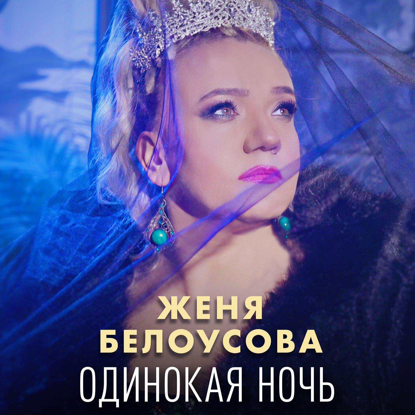 Постер альбома Одинокая ночь
