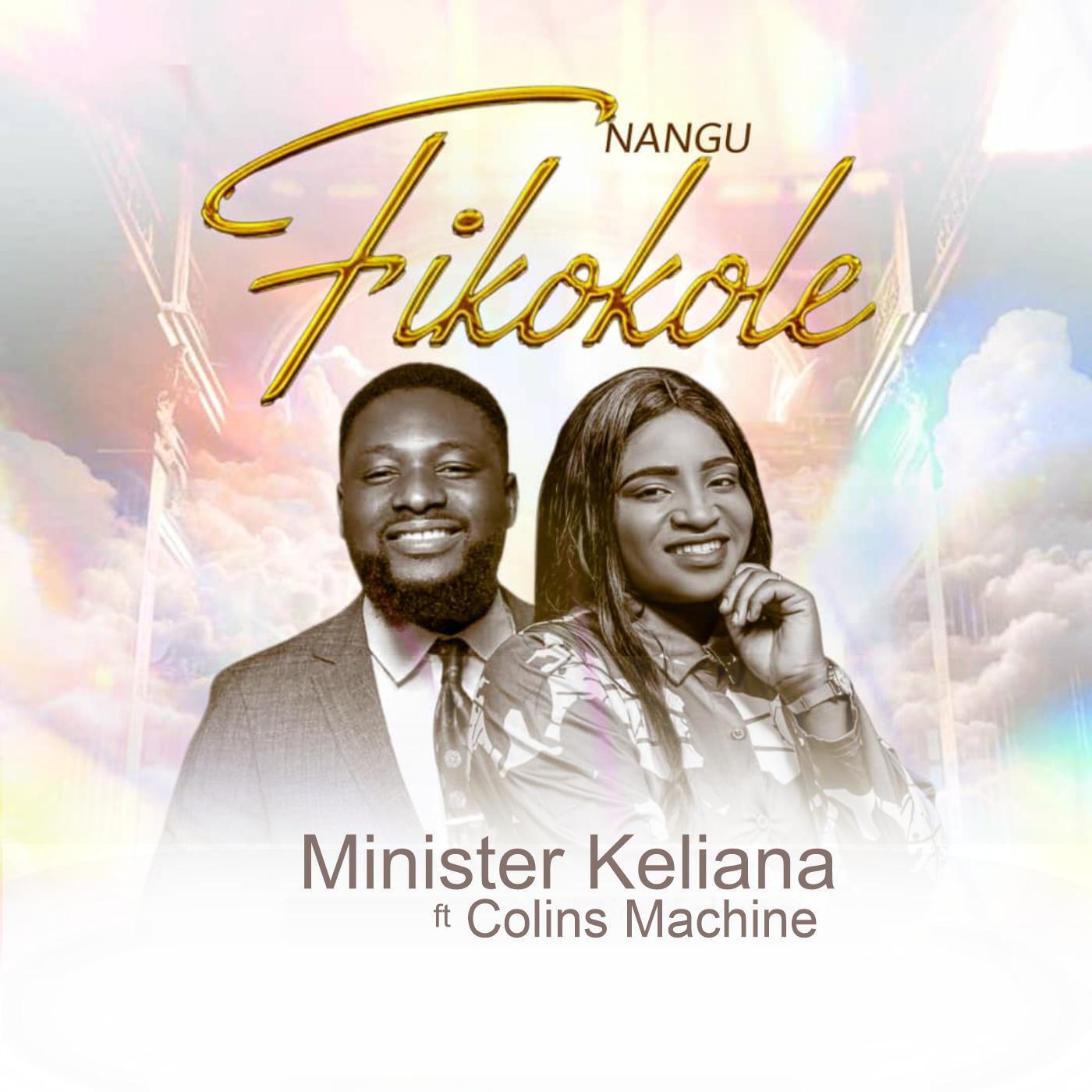 Релиз Nangu Fikokole (feat. Collins Machine)